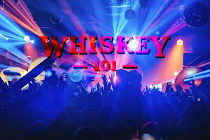 Whiskey 101 image