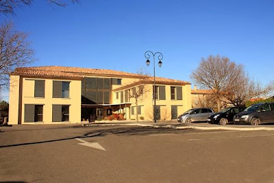 Cortasse Benjamin à Pernes-les-Fontaines