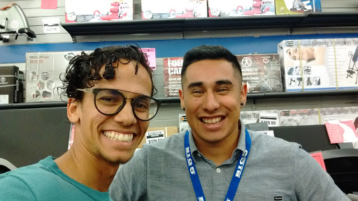 Sporting Goods Store «Big 5 Sporting Goods», reviews and photos, 4838 Convoy St, San Diego, CA 92111, USA