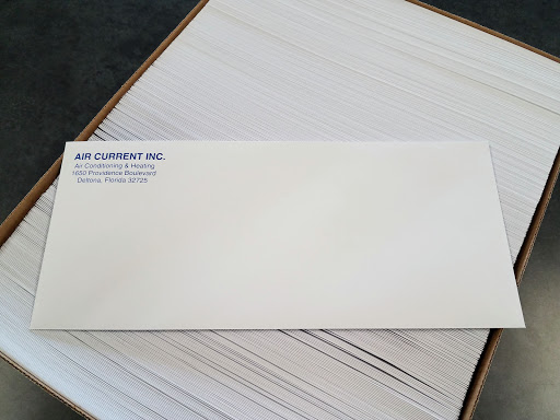 Print Shop «BizCard Xpress Orange City», reviews and photos, 1209 Saxon Blvd # 4, Orange City, FL 32763, USA