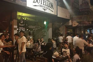 The Botellon" Brewpub image