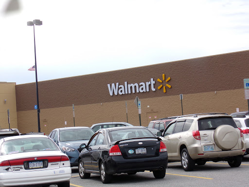 Department Store «Walmart Supercenter», reviews and photos, 1881 Baltimore Pike, Hanover, PA 17331, USA