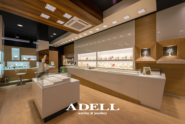 Коментари и отзиви за Магазин ADELL - бижута и часовници