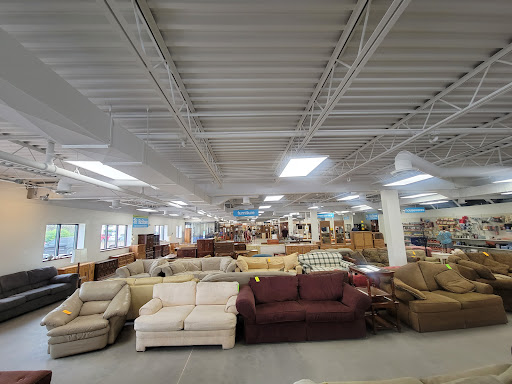 Building Materials Store «Twin Cities Habitat for Humanity ReStore», reviews and photos