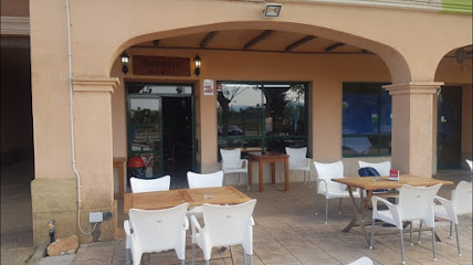 Antonio Golf Pub - Centro Comercial Panoramica, 12320 Panoramica, Castellón, Spain