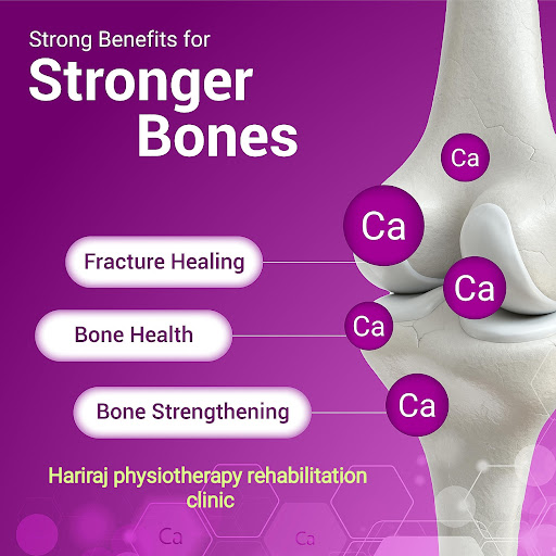 Hariraj physiotherapy & Rehabilitation Home visit clinic Best