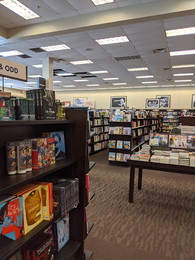 Book Store «Books-A-Million», reviews and photos, 300 Retail Commons Pkwy, Martinsburg, WV 25403, USA