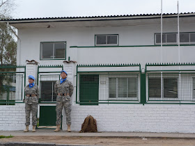 Escuela Premilitar Internacional De Líderes