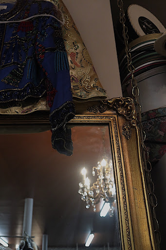 Used Clothing Store «Decades Vintage Clothing», reviews and photos, 627 S State St, Salt Lake City, UT 84111, USA