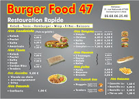 Photos du propriétaire du Restaurant Burger Food 47 à Monsempron-Libos - n°6