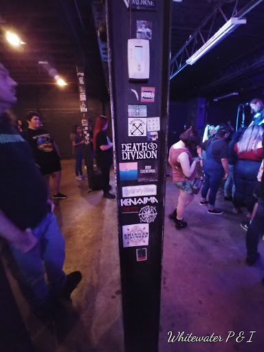 Live Music Venue «89th Street - OKC», reviews and photos, 8911 N Western Ave, Oklahoma City, OK 73114, USA