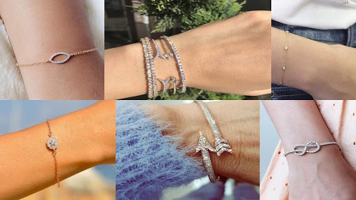 Jewelry Store «Diamonds & Co», reviews and photos, 141 Towne Center Cir, Sanford, FL 32771, USA