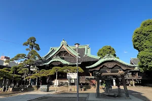 Daikyo Temple Taishakudou image