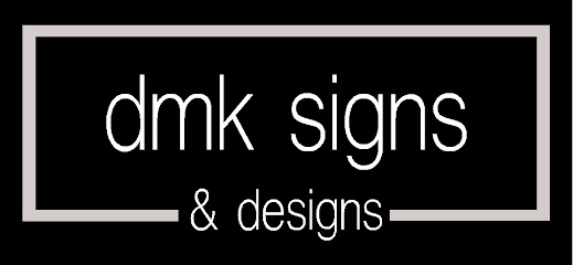 DMK signs & designs