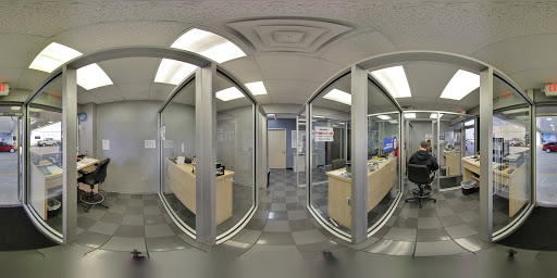 Car Dealer «Mac Haik Dodge Chrysler Jeep Ram», reviews and photos, 11000 North Fwy, Houston, TX 77037, USA