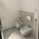 Photo n°4 de l'avis de Jonny. fait le 16/04/2023 à 18:21 sur le  Novo Hotel Rossi à Verona