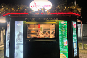Le Kiosque à Pizzas - Wavrin image