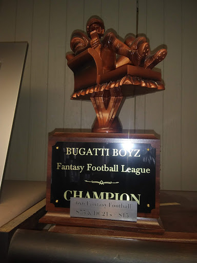 Trophys Are Us