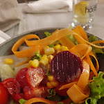 Photo n°3 de l'avis de Alexandra.e fait le 09/10/2023 à 19:21 sur le  Badl im Mühlbacher Talele à Gais