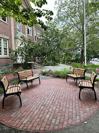 Prescott Community Center - Photo 4 - Car repair in Groton, MA, Nashua