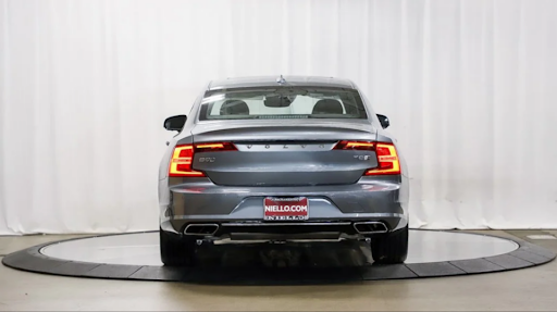 Car Dealer «Niello Volvo of Sacramento», reviews and photos, 4609 Madison Ave, Sacramento, CA 95841, USA