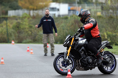 auto école CAP AUTO MOTO à Romorantin-Lanthenay