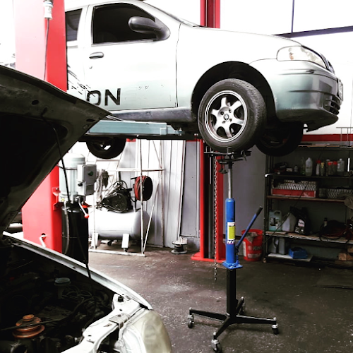 Opinii despre Taller Mecánico Irarrázabal în Antofagasta - Taller de reparación de automóviles