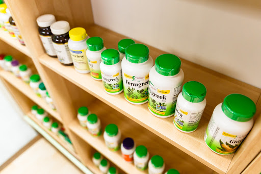 Smith Health Foods, 16920 Orange Way # A, Fontana, CA 92335, USA, 