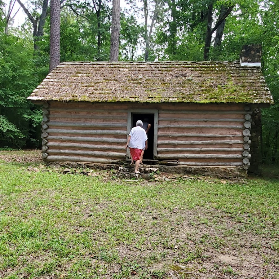 Nancy Hart Historic Park & Log Cabin