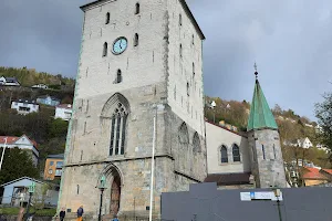 Bergen Cathedral image