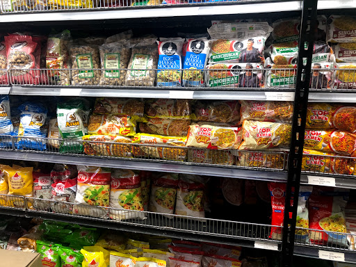Indian Grocery Store «India Supermarket», reviews and photos, 14625 NE 20th St, Bellevue, WA 98007, USA