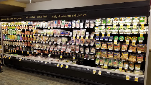 Grocery Store «Safeway», reviews and photos, 3051 Waldorf Market Pl, Waldorf, MD 20603, USA