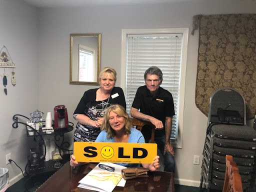 Real Estate Agency «Century 21 Mid-State Realty», reviews and photos, 1810 Sharp Springs Rd, Winchester, TN 37398, USA