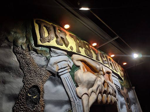 Haunted House «Land of Illusion Haunted Houses», reviews and photos, 8762 Thomas Rd, Middletown, OH 45042, USA