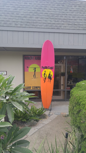 Robert August Surf Company