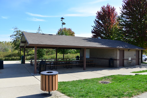 Park «Hampe Park», reviews and photos, 297 W Lies Rd, Carol Stream, IL 60188, USA