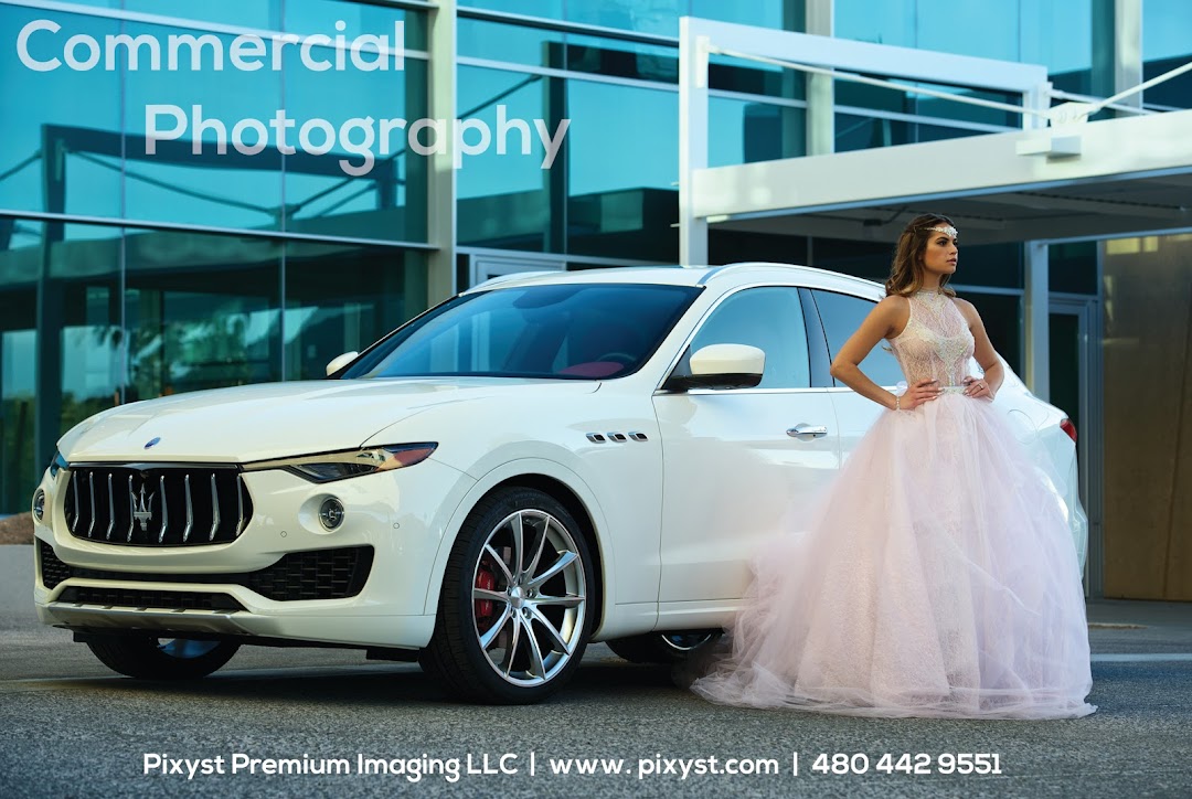 Pixyst Premium Imaging LLC