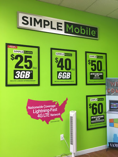 Cell Phone Store «Cell Phones Universe», reviews and photos, 9676 NW 25th St, Doral, FL 33172, USA