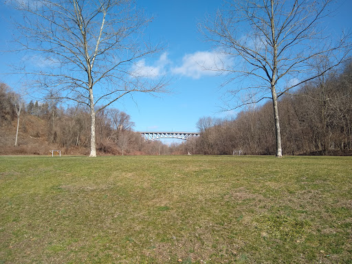 Schenley Park Soccer Field (Lower Field)