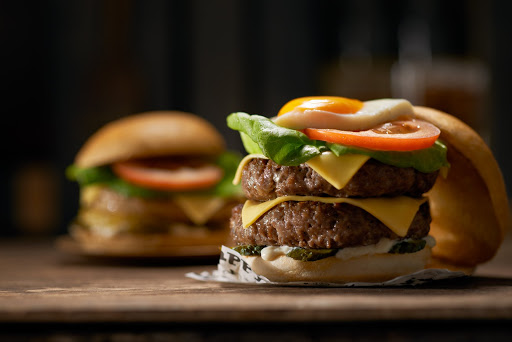 Fuel Shack Signature (Burger & Bar) - Nexus Bangsar South
