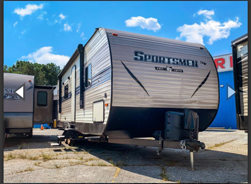 RV Dealer «Maxie Price RV», reviews and photos, 4601 Atlanta Hwy, Loganville, GA 30052, USA