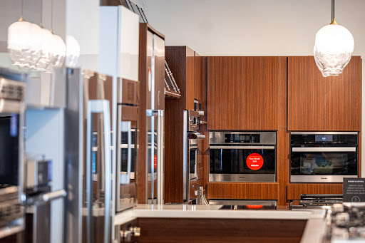 Fireplace Store «Woodland Hills Fireplace Barbecue & Kitchen Appliances», reviews and photos, 21140 Ventura Blvd, Woodland Hills, CA 91364, USA