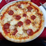 Photo n°1 de l'avis de rosita.e fait le 21/02/2022 à 20:25 sur le  Pizzeria da Nicola à Fanna