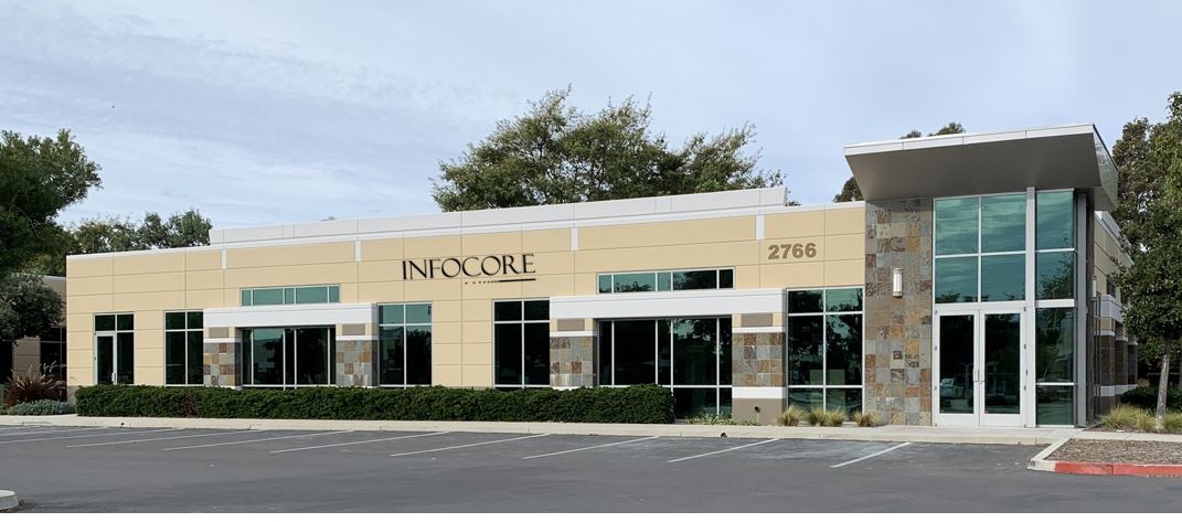 Infocore Inc