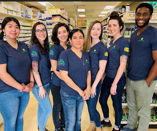 Health Food Store «Natural Health Market», reviews and photos, 4414 82nd St, Lubbock, TX 79424, USA