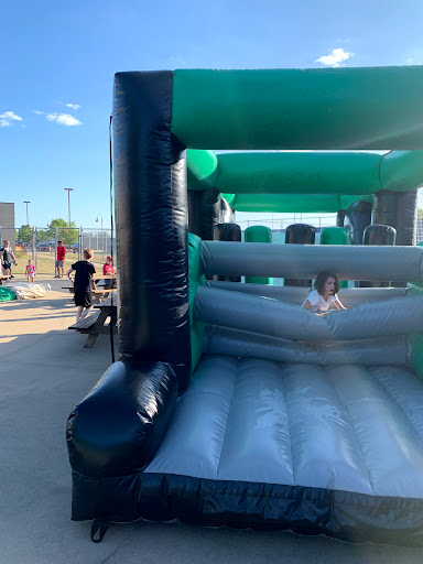 Stadium «Veterans Memorial Stadium», reviews and photos, 950 Rockford Rd SW, Cedar Rapids, IA 52404, USA