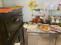 Atmosphère du Pizzeria Pizza Bruno à Granville - n°1