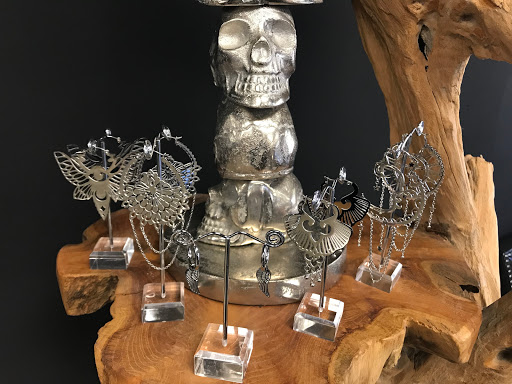 Explore lavender tattoo ideas, creative tattoo ideas in Cape Coral, available at Raabery Ink Society