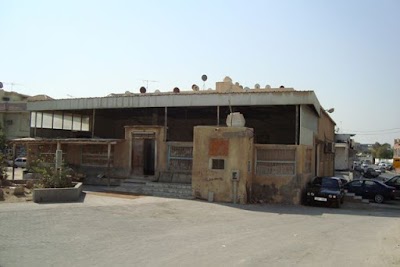 Photos of مسجد اللوزة