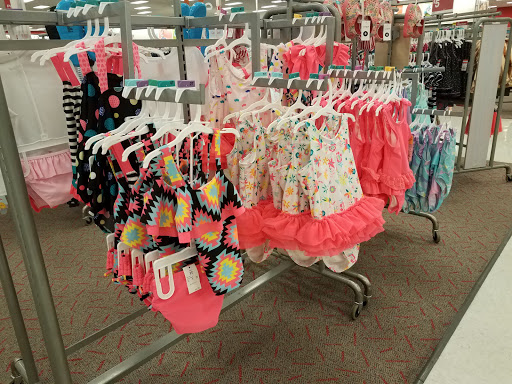 Department Store «Target», reviews and photos, 2575 Enterprise Rd, Orange City, FL 32763, USA